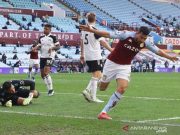 Aston Villa Kembali ke Jalur Kemenangan