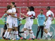Stuttgart Tundukkan Bremen ketika Derbi Berlin Berakhir Imbang