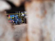 Bareskrim Polri Tangkap Pengoplos Gas Bersubsidi