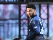 Serge Gnabry Positif Covid-19