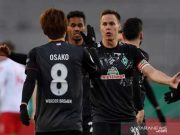 Bremen Tantang Leipzig dalam Semifinal DFB Pokal