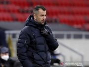 Pelatih Granada Tak Gentar dengan Reputasi Manchester United