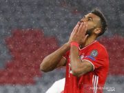 Choupo-Moting Akui Kalah Lawan PSG Bikin Frustrasi