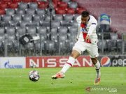 Kylian Mbappe Ketagihan Jebol Gawang Manuel Neuer
