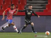 Solskjaer Tetap Pede walau Tiga Pemain MU Disanksi