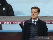 Scott Parker Anggap Fulham Wajib Menang Lawan Wolverhampton
