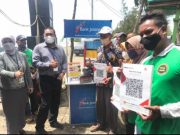 Bank Jateng KCP Weleri Berikan Dukungan Penuh Pantai Indah Kemangi (PIK)