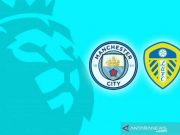 Jadwal Liga Inggris: Mampukah Leeds Jegal City?