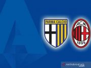 Jadwal Liga Italia: Misi Milan Menjaga Asa Juara