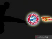 Jadwal Liga Jerman: Ujian Ketajaman Bayern