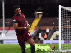 Gol Larut Adama Traore Bawa Wolverhampton Pecundangi Fulham
