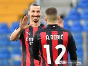 Diduga Terlibat Perusahaan Judi, UEFA Selidiki Zlatan Ibrahimivic