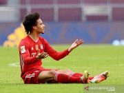Klasemen Liga Jerman: Keunggulan Bayern di Puncak Terpangkas