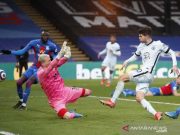 Chelsea Kembali ke Empat Besar selepas Menang Besar di Palace