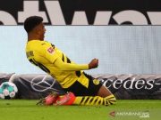 Dortmund Amankan Tiga Poin Penuh dari Markas Stuttgart