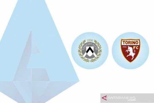 Penalti Andrea Belotti Perlebar Jarak Aman Torino dari Zona Degradasi