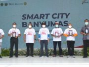 Smart City Powered By Bank Jateng Sebagai Tondo Tresno Bank Jateng