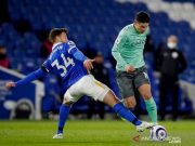 Brighton Jegal Ambisi Everton Dekati Empat Besar