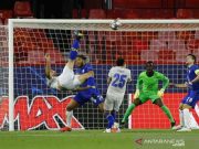 Gol Spektakuler Porto Tak Cukup Halangi Langkah Chelsea ke Semifinal