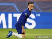 Mount: Chelsea Siap Hadapi Siapapun di Semifinal Liga Champions
