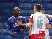 Bek Slavia Praha Ondrej Kudela Diskors 10 Laga karena Rasisme