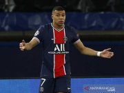 PSG Singkirkan Bayern Berbekal Gol Tandang