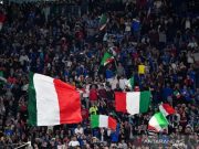Presiden Serie A Ingin Liga Italia Juga Boleh Dihadiri Penonton