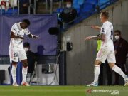 Klopp Puji Toni Kroos