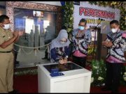 Peresmian Relokasi Bank Jateng KCP Mojolaban, Sukoharjo