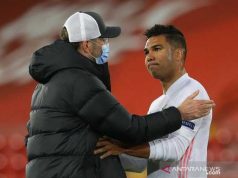 Klopp: Kami Harus Kembali Musim Depan
