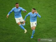 City Melenggang ke Semifinal Usai Gandakan Agregat atas Dortmund