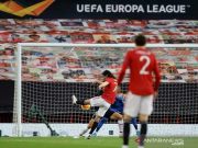 MU Lolos ke Semifinal Liga Europa