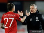 Ole Ingin MU Tutup Musim dengan Trofi