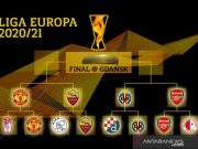 MU dan Arsenal Jaga Peluang Ciptakan Final All-English