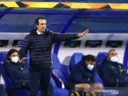 Emery Fokus Unjuk Kemampuan Villarreal