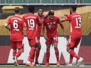 Klasemen Liga Jerman: Bayern Semakin Dekati Gelar Juara