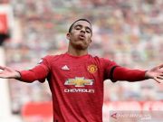 MU Libas Burnley untuk Pelihara Peluang Kecil Jadi Juara