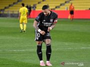 Lyon Dekati Puncak selepas Bekuk Nantes