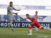 Monaco Cukur Bordeaux 3-0