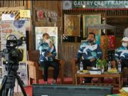 Bank Jateng dan Pemkab Blora Adakan Talkshow Untuk Sektor UMKM