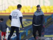 Klopp Berharap Pemain Tidak Jadi Sasaran Kemarahan Liga Super Eropa