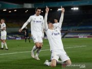 Liverpool Diimbangi Leeds di Tengah Kisruh Liga Super Eropa