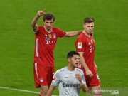 Bayern “Kunci” Gelar Juara setelah Tundukkan Leverkusen