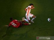 Peluang Juara Leipzig Kian Terkikis