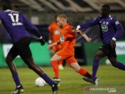 Montpellier ke Semifinal Piala Prancis