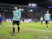 Schalke Terdegradasi ke Kasta Kedua