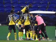 Monaco Singkirkan Lyon Demi Menuju Semifinal Piala Prancis