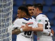 PSG Melenggang Mulus ke Semifinal Piala Prancis