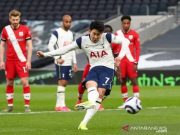 Tottenham Bekuk Southampton