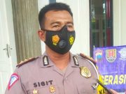 Polrestabes Semarang Dukung Pemerintah Kota Tunda Mudik